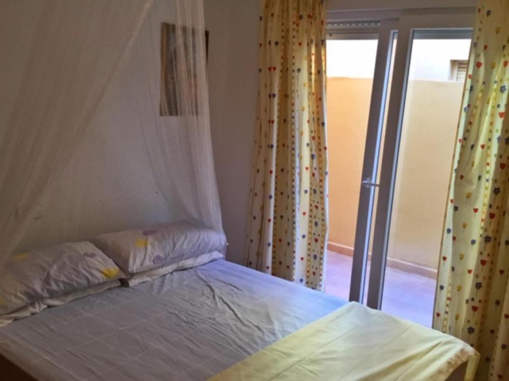 Lmha02 Villas De Frente Marino La Manga Экстерьер фото