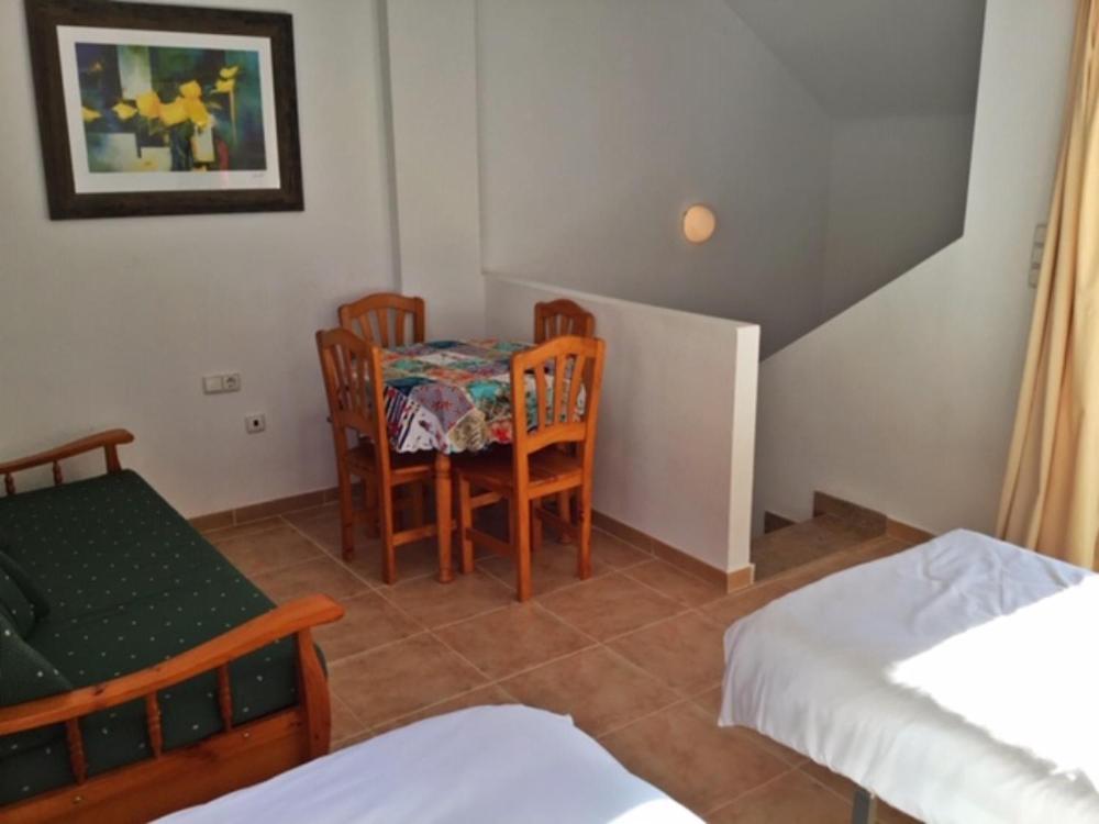 Lmha02 Villas De Frente Marino La Manga Экстерьер фото