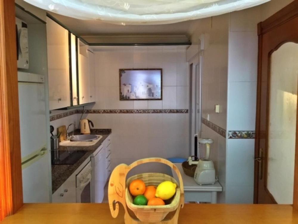 Lmha02 Villas De Frente Marino La Manga Экстерьер фото